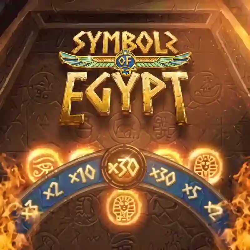 Biểu Tượng Ai Cập