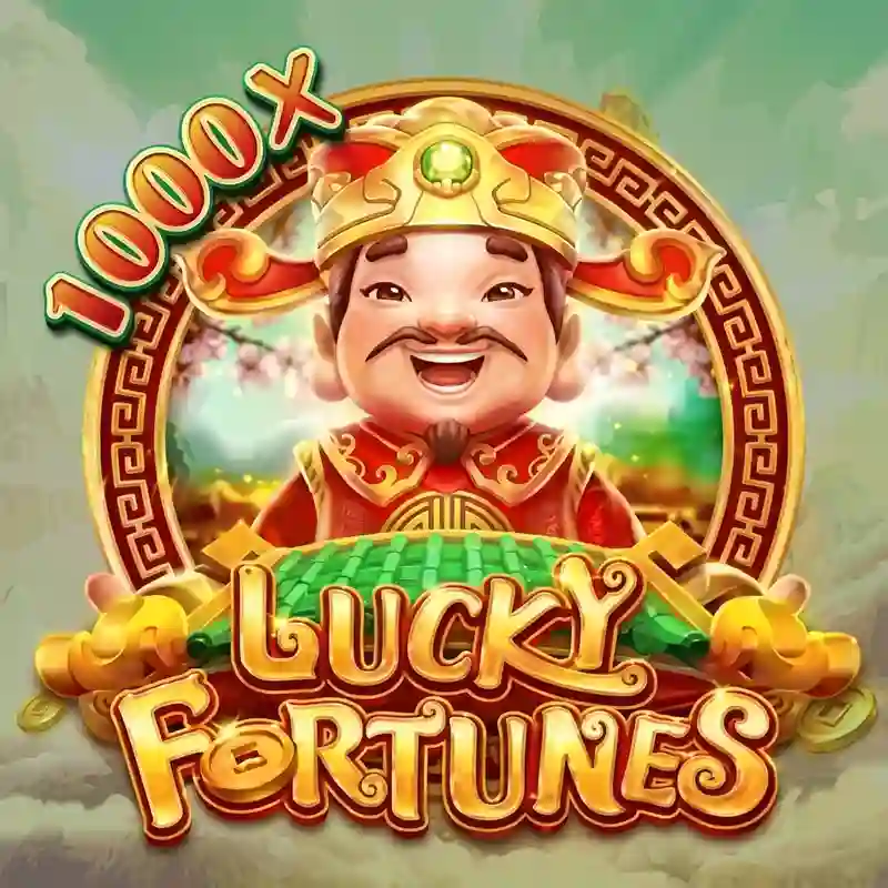 Trò chơi casino trực tuyến Của Cải Dồi Dào tại 1179king