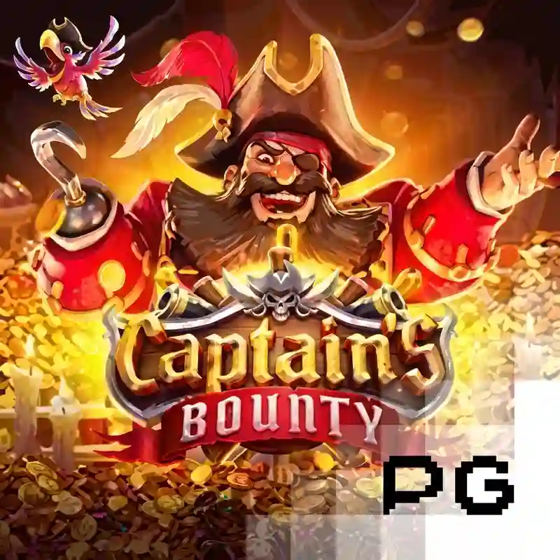 Kho Báu Của Thuyền Trưởng - Game slot nổ hũ đỉnh cao tại 1179king