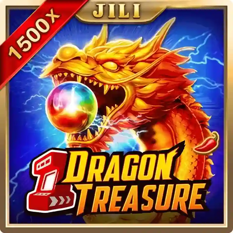 Trò chơi slot Kho báu rồng tại casino trực tuyến 1179king