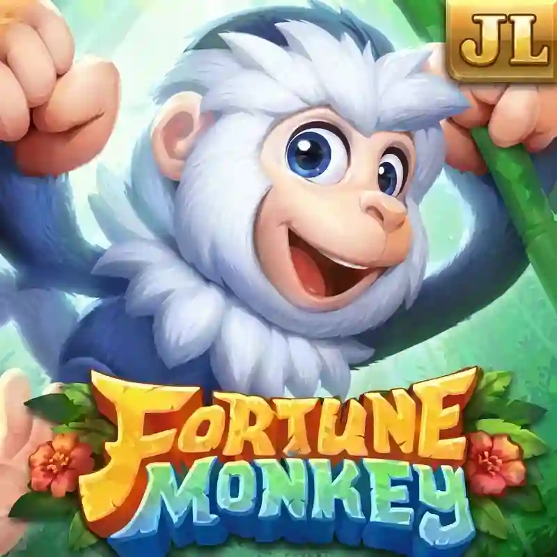 Trò chơi casino Khỉ may mắn tại 1179king