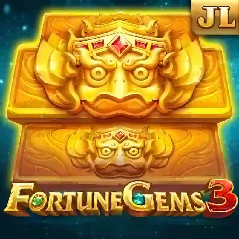 Trò chơi slot Ngọc May Mắn 3 tại casino 1179king