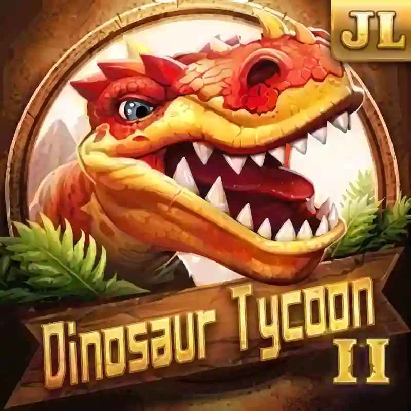 Trò chơi Nhà Tư Bản Khủng Long 2 casino trực tuyến
