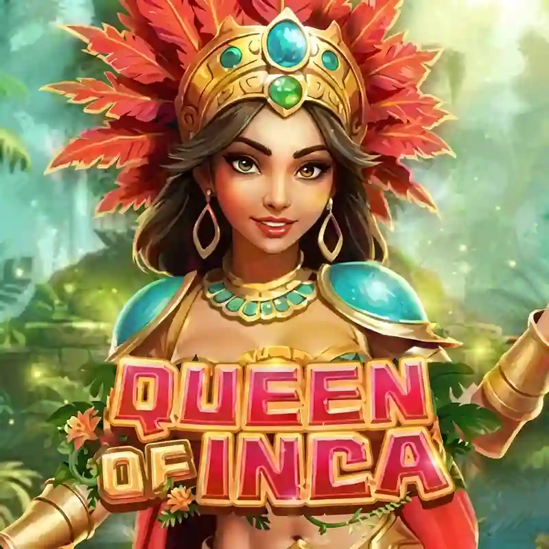 Trò chơi slot Nữ Hoàng Inca tại 1179king