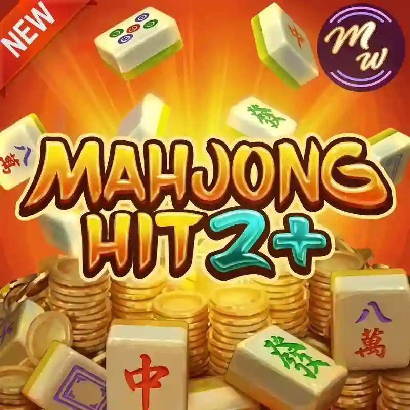 Đánh Mahjong 2+